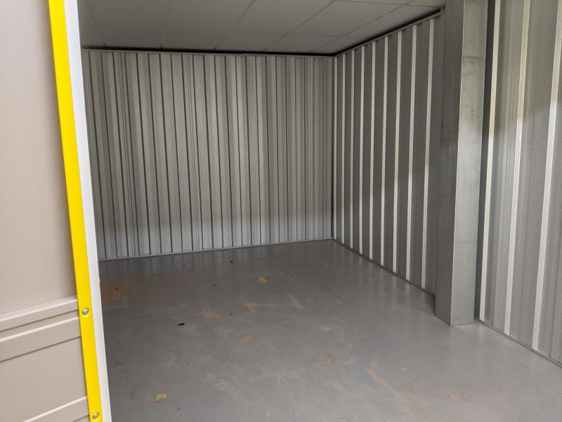 Attached Garage Construction in Houston, TX