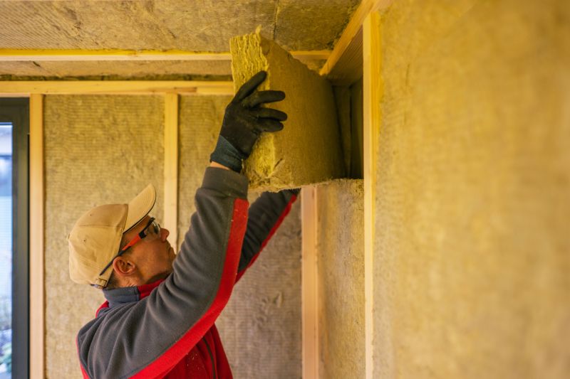 Building Insulation Service in Killeen, TX