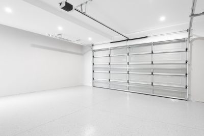 Different Garage Door Styles