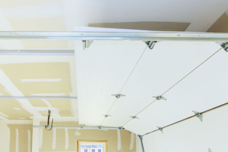 Garage Door Installation in Leesburg, VA