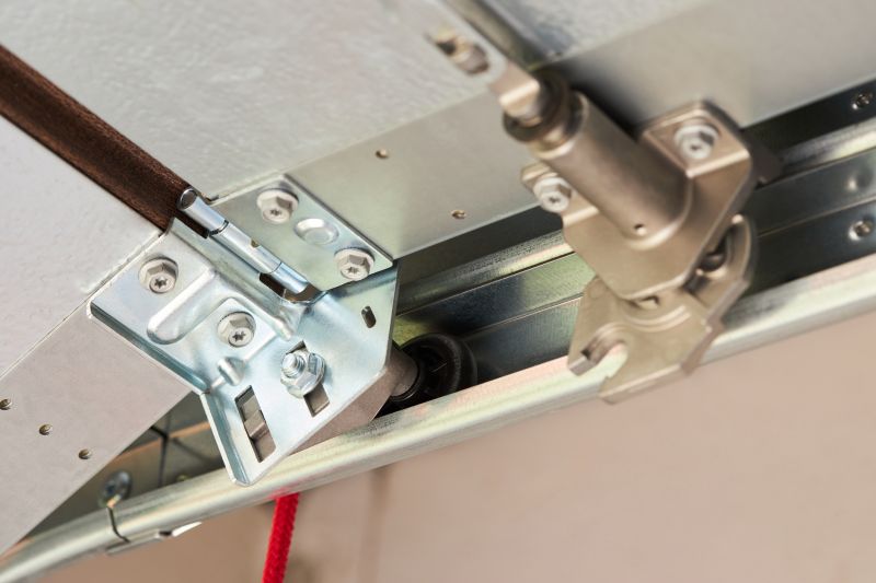 Garage Door Opener Repair in Arlington, VA