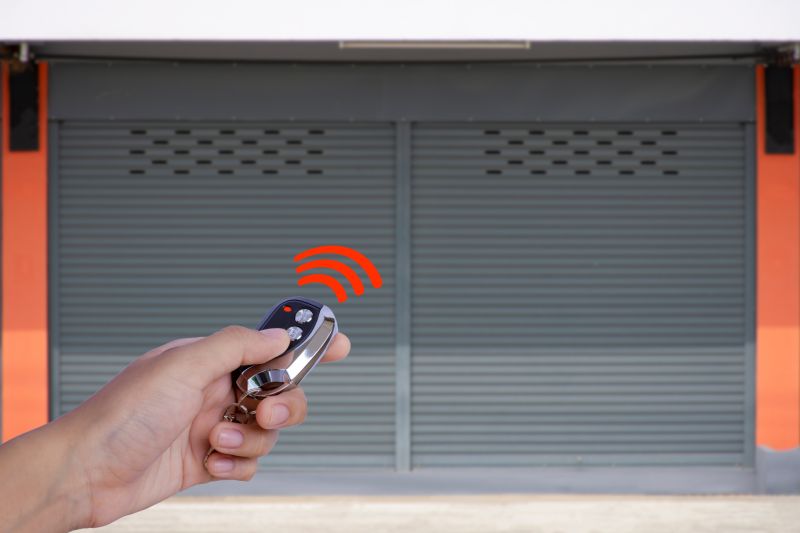 Garage Door Opener Service in Bethesda, MD
