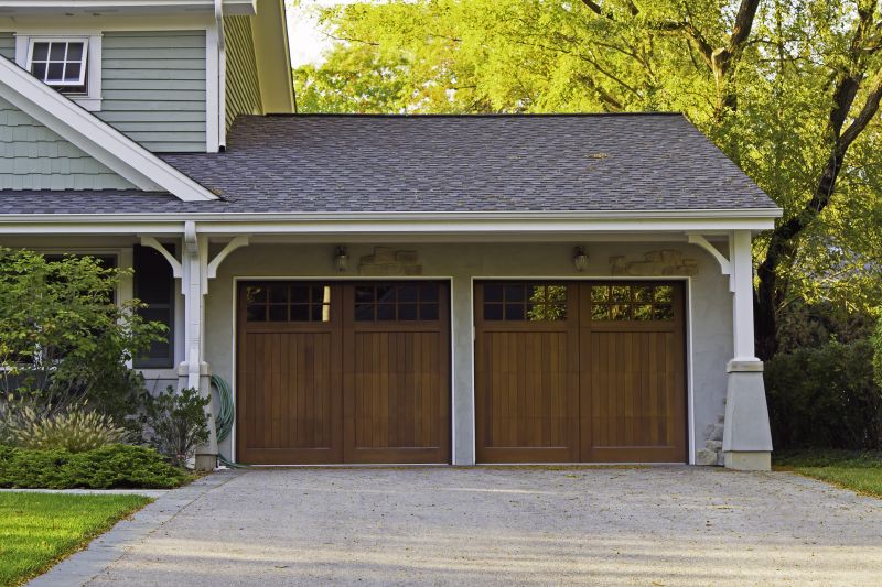 Garage Door Replacement in Alexandria, VA
