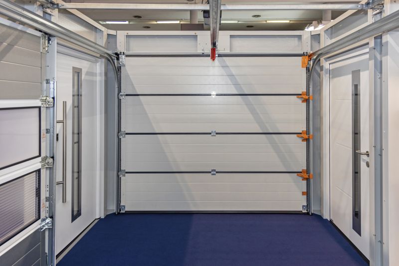 Garage Door Replacement in Alexandria, VA