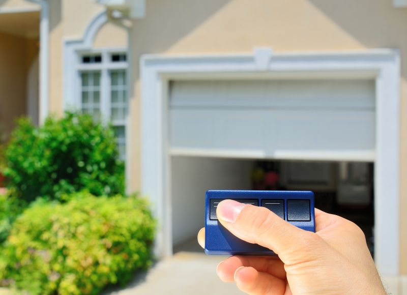 Garage Door Service in Fairfax County, VA