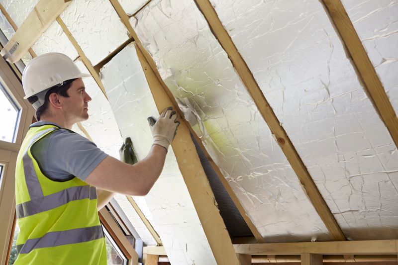 Insulation Replacement in Georgetown, TX