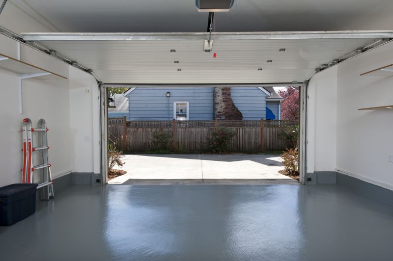 Metal Garage Construction in Katy, TX