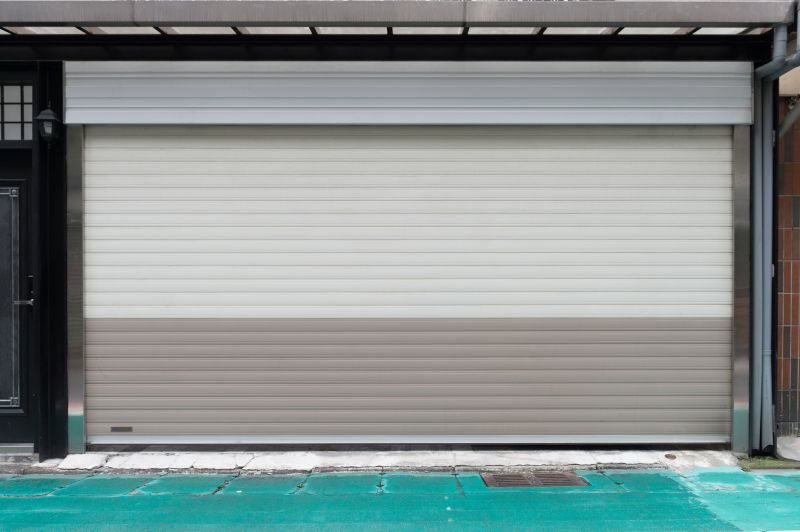 Overhead Door Installation in Bethesda, MD