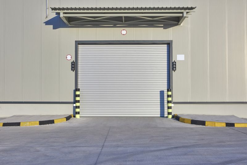 Overhead Door Repair in Alexandria, VA