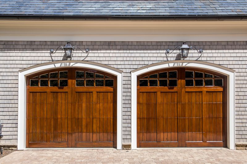 Overhead Doors Service in Fairfax County, VA