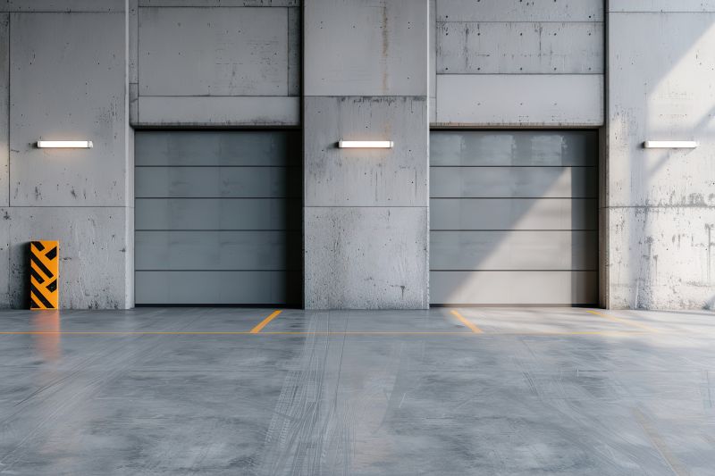 Overhead Entrance Installation in Denver, CO