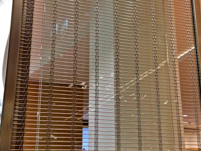 Rolling Grille Repair