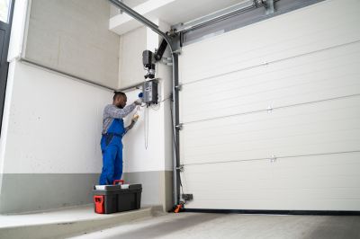 Garage Door Service Companies