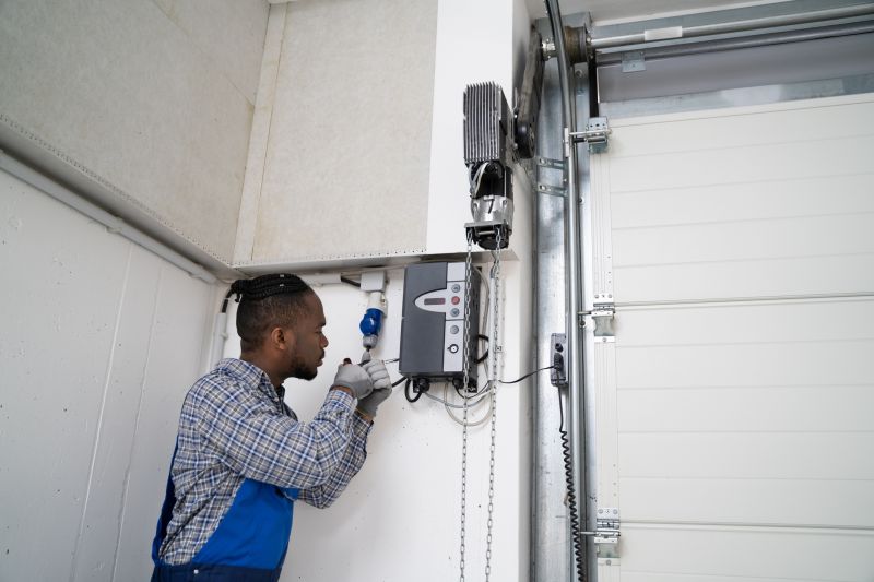 Increase Your Garage Door Clicker Repair Business with an AI Driven, Targeted Website