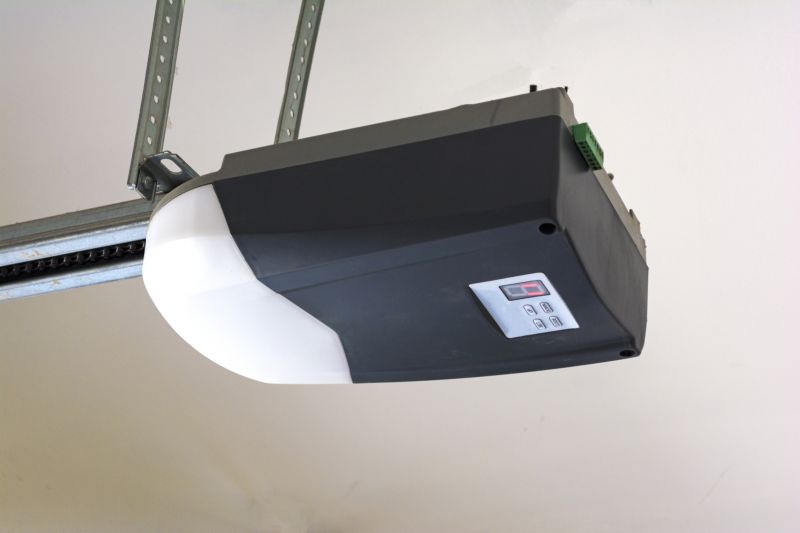 Garage Door Keypad Service in Arlington, VA