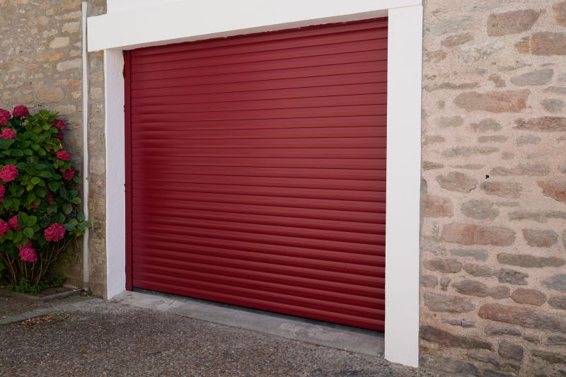Overhead Door Replacement in Fairfax County, VA